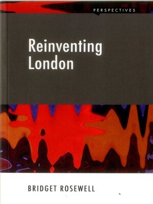 cover image of Reinventing London